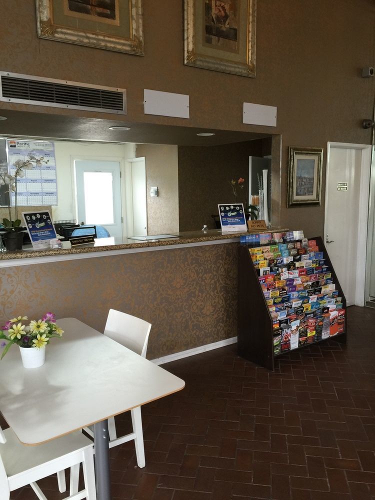 The Dixie Orange County Hotel Stanton Exterior foto